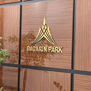  Апартаменты жк Gagarin Park Comfort