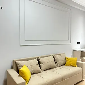  Apartahotel Amz